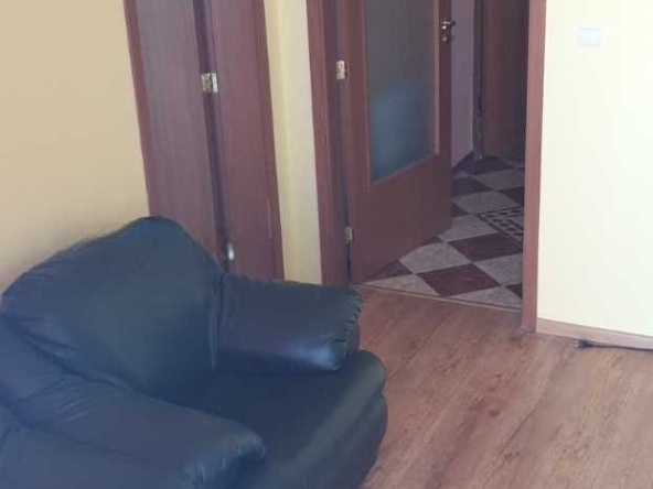 Двустаен апартамент в София, Център - 75 кв.м за 11 €/кв.м - Снимка #1