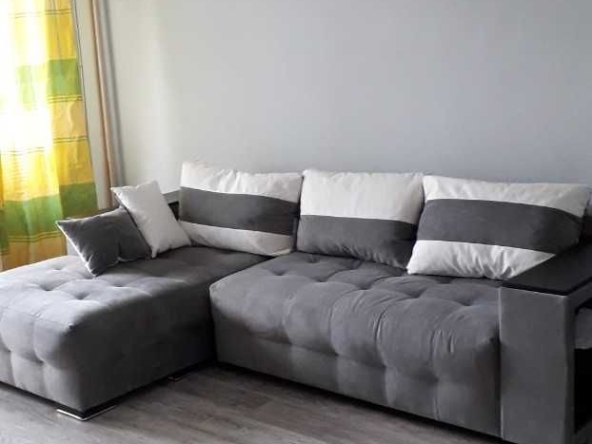 Двустаен апартамент в София, Красна поляна 2 - 67 кв.м за 1792 €/кв.м - Снимка #1