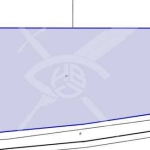 Парцел в с. Резово, Област Бургас - 9162 кв.м за 6 €/кв.м - Снимка #1