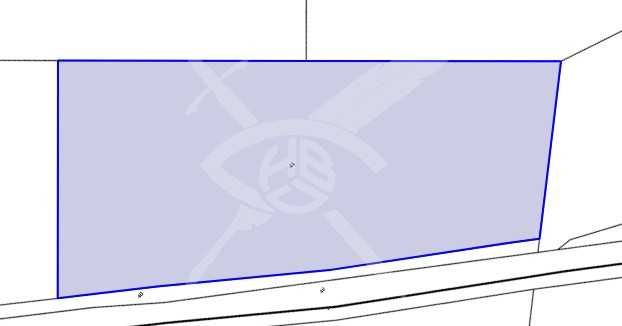 Парцел в с. Резово, Област Бургас - 9162 кв.м за 6 €/кв.м - Снимка #1