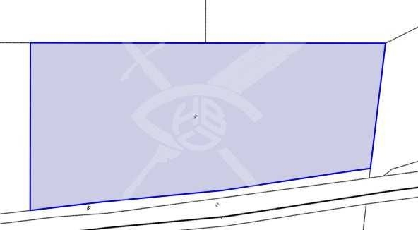 Парцел в с. Резово, Област Бургас - 9162 кв.м за 10 €/кв.м - Снимка #1