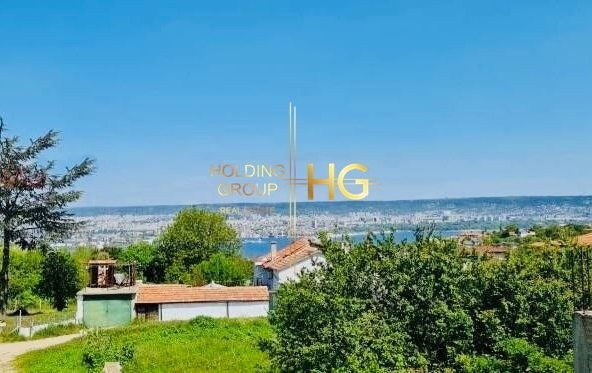 Парцел в Варна, м-т Зеленика - 425 кв.м за 137 €/кв.м - Снимка #1