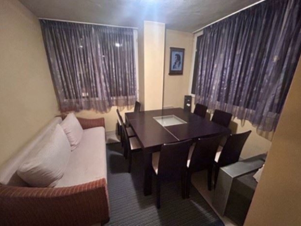 Дава се под наем Четиристаен апартамент в София, Красно село - 140 кв.м за 746.64 € - Снимка #1