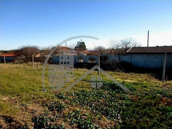 Парцел в Варна, м-т Акчелар - 2195 кв.м за 23 €/кв.м - Снимка #1