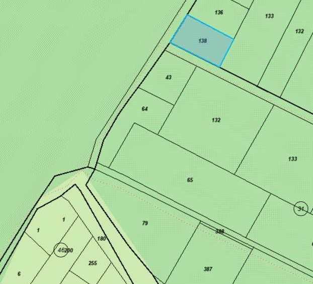 Земеделски имот в с. Брестник, Област Пловдив -  кв.м за 64900 €/дка - Снимка #1