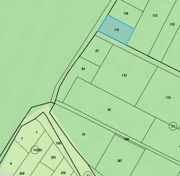 Земеделски имот в с. Брестник, Област Пловдив -  кв.м за 64900 €/дка - Снимка #1