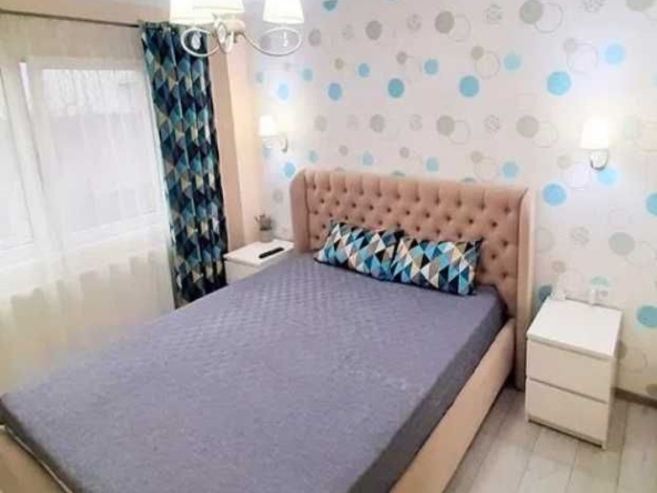 Дава се под наем Едностаен апартамент в Пловдив, Южен - 40 кв.м за 209.1 € - Снимка #1