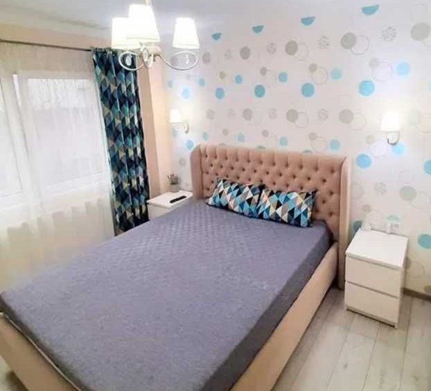 Дава се под наем Едностаен апартамент в Пловдив, Южен - 40 кв.м за 209.1 € - Снимка #1