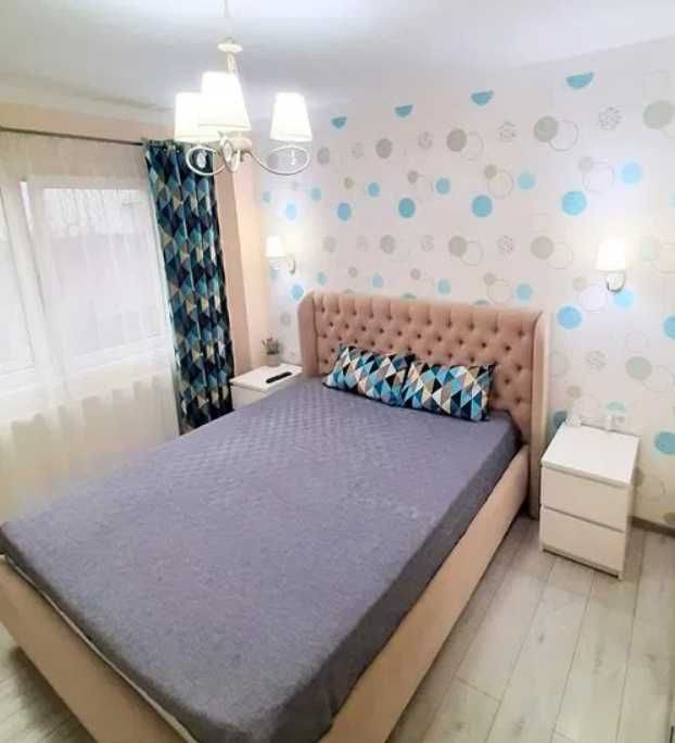 Дава се под наем Едностаен апартамент в Пловдив, Южен - 40 кв.м за 209.1 € - Снимка #1