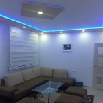 Дава се под наем Тристаен апартамент в Пловдив, Център - 98 кв.м за 357 € - Снимка #1