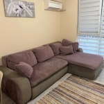 Дава се под наем Двустаен апартамент в Пловдив, Кършияка - 55 кв.м за 390 € - Снимка #1