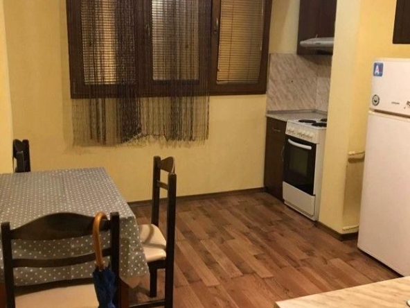 Дава се под наем Едностаен апартамент в София, Банишора - 50 кв.м за 497.25 € - Снимка #1