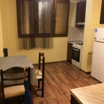 Дава се под наем Едностаен апартамент в София, Банишора - 50 кв.м за 497.25 € - Снимка #1