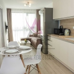 Дава се под наем Тристаен апартамент в Варна, Окръжна болница - 68 кв.м за 750 € - Снимка #1