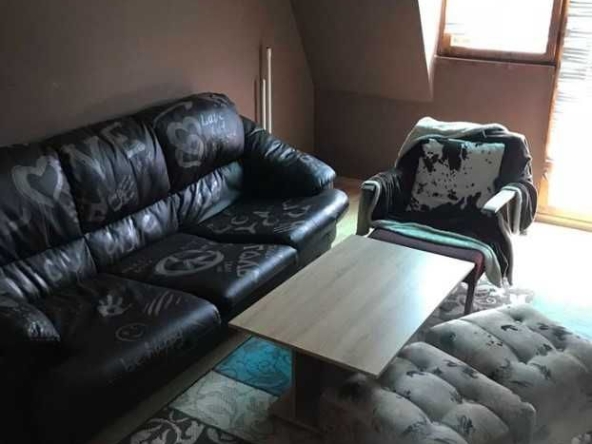 Дава се под наем Двустаен апартамент в Пловдив, Мараша - 65 кв.м за 346.8 € - Снимка #1