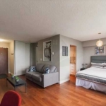 Дава се под наем Едностаен апартамент в Пловдив, Гагарин - 45 кв.м за 219.3 € - Снимка #1