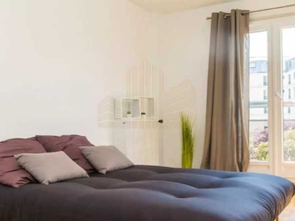 Дава се под наем Тристаен апартамент в Пловдив, Център - 72 кв.м за 234.6 € - Снимка #1