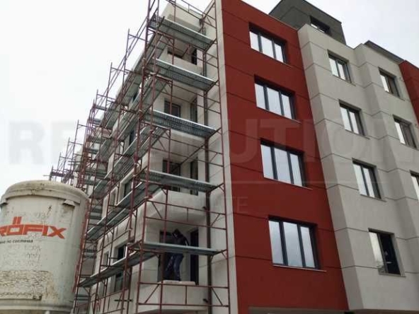 Тристаен апартамент в София, Овча купел 1 - 92 кв.м за 1952 €/кв.м - Снимка #1