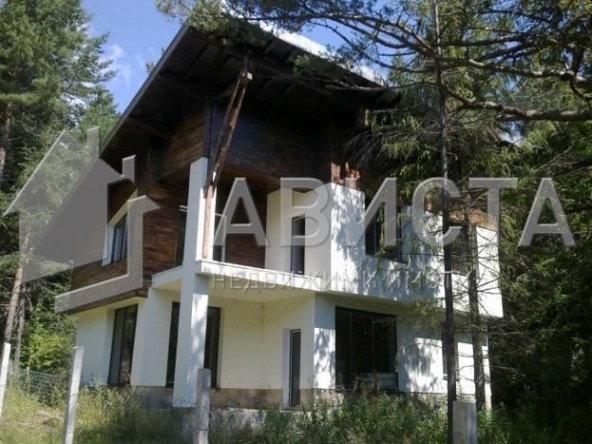 Къща в Самоков - 160 кв.м за 1018 €/кв.м - Снимка #1