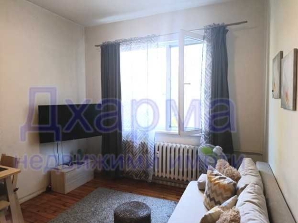 Двустаен апартамент в София, Център - 60 кв.м за 2252 €/кв.м - Снимка #1