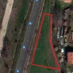 Парцел в с. Черноземен, Област Пловдив - 740 кв.м за 38 €/кв.м - Снимка #1