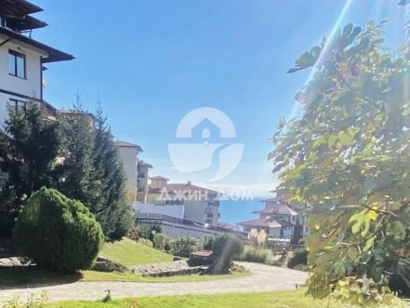 Двустаен апартамент в Свети Влас - 80 кв.м за 631 €/кв.м - Снимка #1