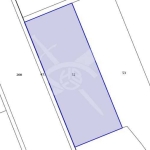 Парцел в с. Дюлево, Област Бургас - 7000 кв.м за 6 €/кв.м - Снимка #1