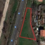 Парцел в с. Черноземен, Област Пловдив - 740 кв.м за 41 €/кв.м - Снимка #1