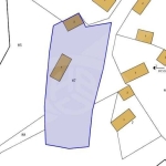 Парцел в с. Сини връх, Област Пловдив - 2050 кв.м за 25 €/кв.м - Снимка #1