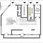 Магазин в Варна, Владислав Варненчик - 200 кв.м за 1200 €/кв.м - Снимка #1