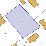 Парцел в Асеновград - 900 кв.м за 30 €/кв.м - Снимка #1