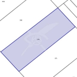 Парцел в с. Тънково, Област Бургас - 581 кв.м за 29 €/кв.м - Снимка #1