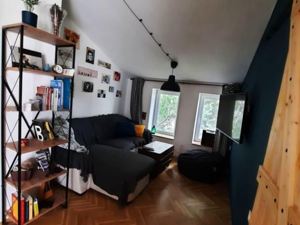 Дава се под наем Тристаен апартамент в София, Карпузица - 76 кв.м за 750 € - Снимка #1