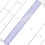 Парцел в Поморие - 5003 кв.м за 2 €/кв.м - Снимка #1