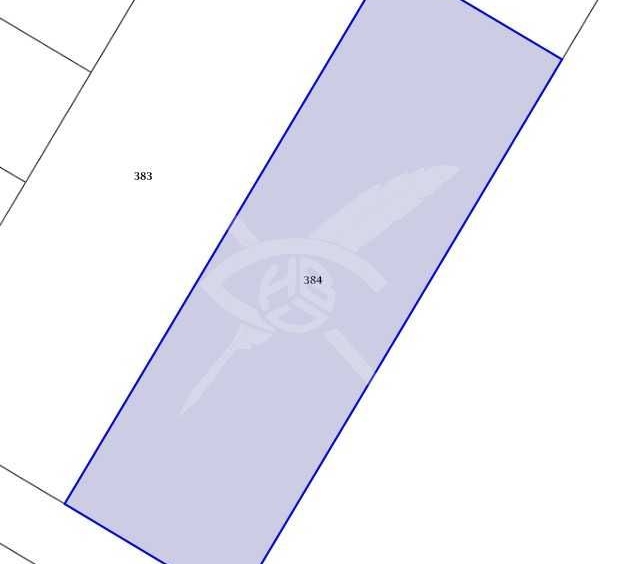 Парцел в Бургас, Крайморие - 2828 кв.м за 45 €/кв.м - Снимка #1