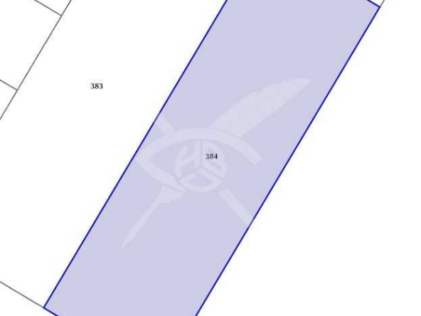 Парцел в Бургас, Крайморие - 2828 кв.м за 89 €/кв.м - Снимка #1