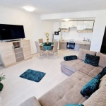 Дава се под наем Тристаен апартамент в Пловдив, Христо Смирненски - 89 кв.м за 382.5 € - Снимка #1