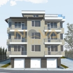 Двустаен апартамент в Варна, Виница - 55 кв.м за 724 €/кв.м - Снимка #1