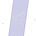 Парцел в Поморие - 4002 кв.м за 37 €/кв.м - Снимка #1