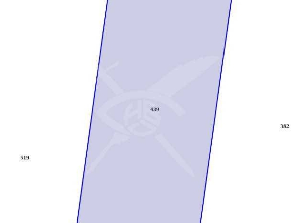 Парцел в Поморие - 4002 кв.м за 37 €/кв.м - Снимка #1