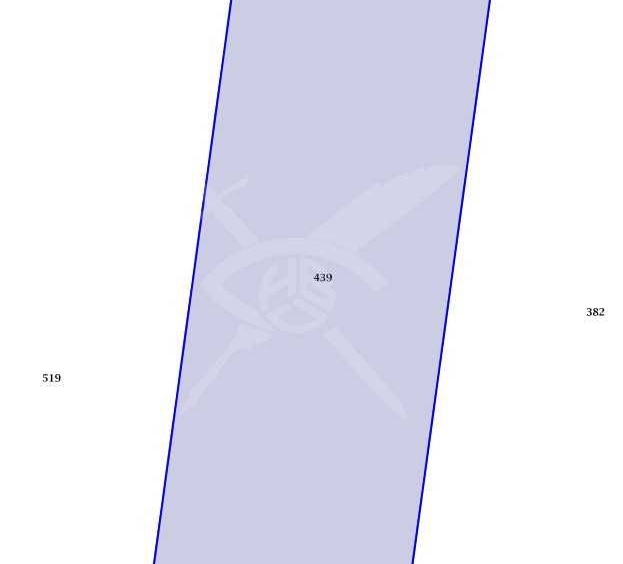 Парцел в Поморие - 4002 кв.м за 37 €/кв.м - Снимка #1
