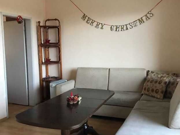 Дава се под наем Тристаен апартамент в Пловдив, Кършияка - 90 кв.м за 479.4 € - Снимка #1
