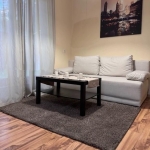 Дава се под наем Двустаен апартамент в София, Манастирски ливади - 60 кв.м за 600 € - Снимка #1