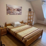 Дава се под наем Тристаен апартамент в София, Стрелбище - 111 кв.м за 767 € - Снимка #1