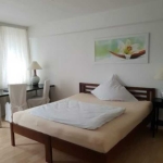 Дава се под наем Двустаен апартамент в Пловдив, Остромила - 65 кв.м за 214.2 € - Снимка #1