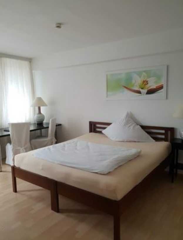 Дава се под наем Двустаен апартамент в Пловдив, Кючук Париж - 65 кв.м за 255 € - Снимка #1