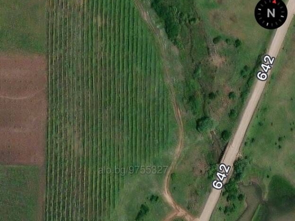 Парцел в с. Житница, Област Пловдив - 9000 кв.м за 2 €/кв.м - Снимка #1