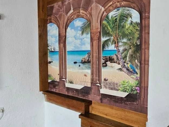 Дава се под наем Двустаен апартамент в Казанлък - 58 кв.м за 250 € - Снимка #1