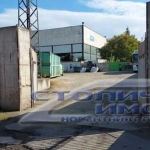 Дава се под наем Склад в София, Орландовци - 1296 кв.м за 6930.9 € - Снимка #1