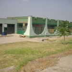 Дава се под наем Магазин в Ахелой - 600 кв.м за 2094.57 € - Снимка #1